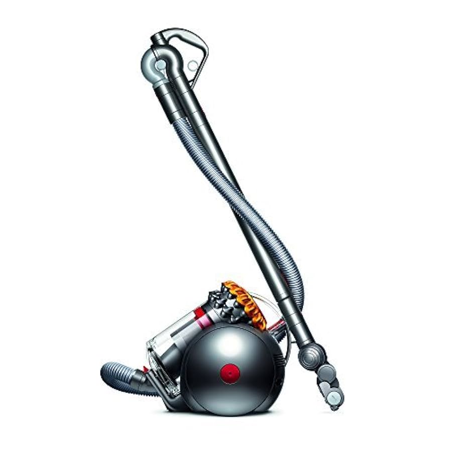 Dyson - kevinlv3 Dyson Cordless Car Pet Handheld Vacuum 447933-01 at Lowes.com